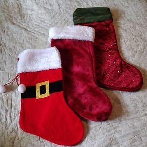 Christmas Stockings